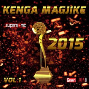 Kenga Magjike 2015, Vol. 1