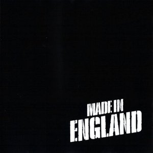 Made In England