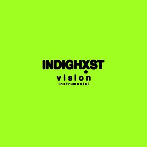 Vision (Instrumental Version)