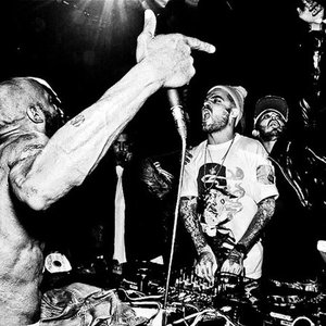The Zombie Kids & Ikki 的头像