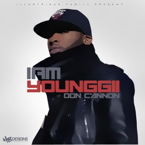 I Am Young Gii