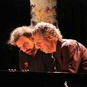 Аватар для Chick Corea, Stefano Bollani