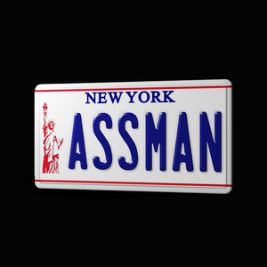 Assman