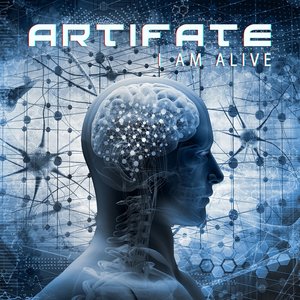 I am Alive