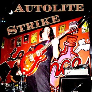 Image for 'Autolite Strike'