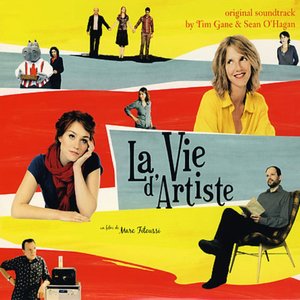 La Vie D'Artiste (Original Soundtrack)