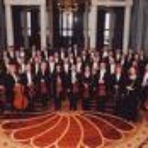 Polish Chamber Orchestra/Jerzy Maksymiuk 的头像