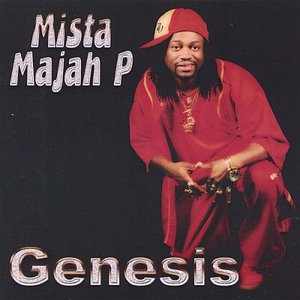 Mista Majah P 的头像