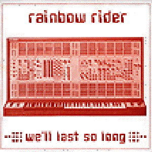 Avatar for rainbow rider