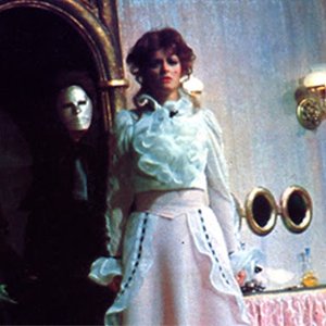 El Fantasma De La Ópera: Elenco En Español 的头像