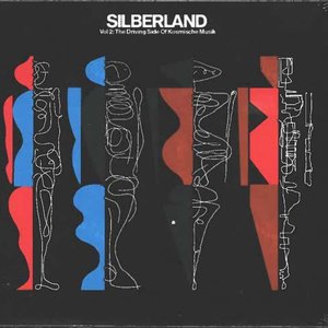 Silberland Vol 2: The Driving Side Of Kosmische Musik (1974-1984)