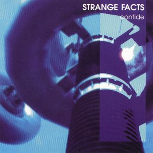 Strange Facts 的头像