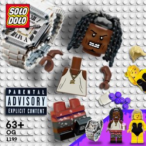 solo dolo - Single