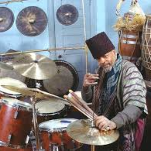 Famoudou Don Moye photo provided by Last.fm