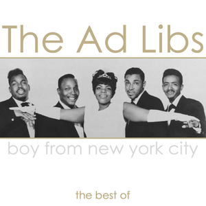 Boy From New York City - The Best Of