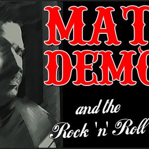 Bild für 'Matt Demon'
