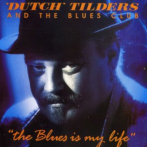 The Blues Is My Life