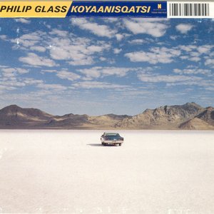 Koyaanisqatsi (1998 recording)