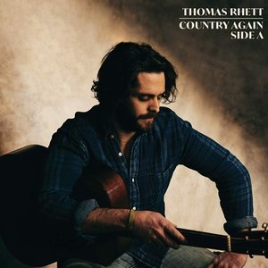 Thomas Rhett - Heaven Right Now Lyrics - Zortam Music