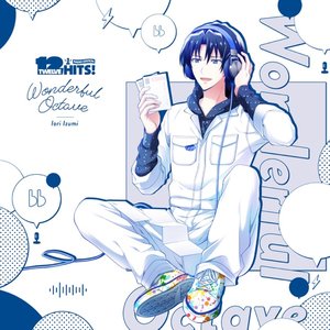 Wonderful Octave - Single