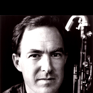 Evan Ziporyn photo provided by Last.fm