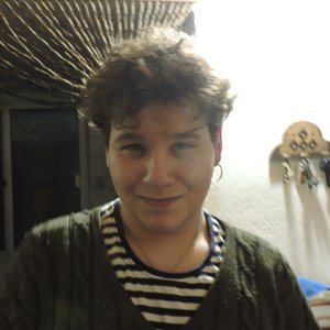 Patricio Benítez D'Agosti 的头像