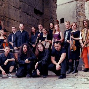 Indecent Orchestra 的头像