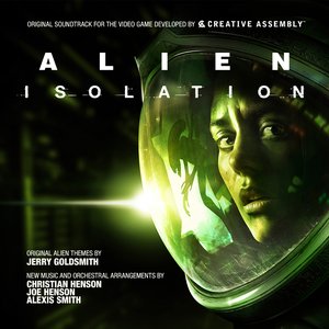 Alien Isolation