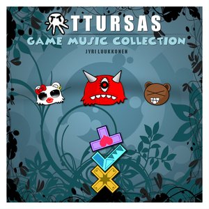 Ttursas Game Music Collection