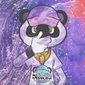 Pj Panda 的头像