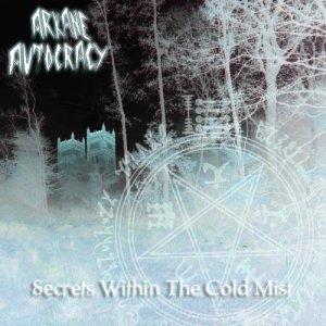 Secrets Within The Cold Mist