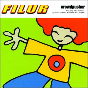 Crowdpusher