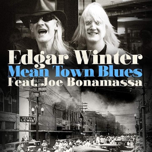 EDGAR WINTER - Mean Town Blues - Zortam Music