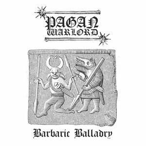 Barbaric Balladry