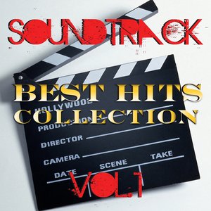 Soundtrack Best Hits Collection, Vol. 1