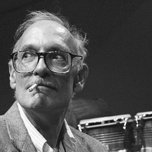 Awatar dla George Crumb