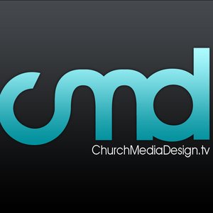 Image for 'Church Media Design'