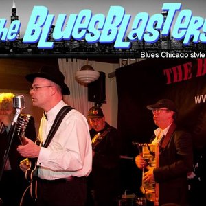 the bluesblasters 的头像