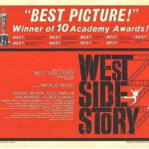 Westside Story OST