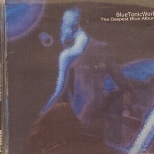 The Deepest Blue Album