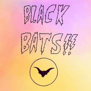 Immagine per 'Black Bats'
