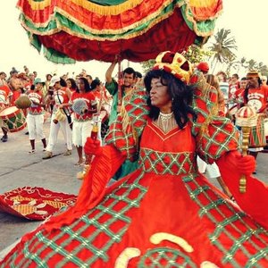 Avatar de Nação Do Maracatu Porto Rico