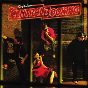 Central Booking [Explicit]