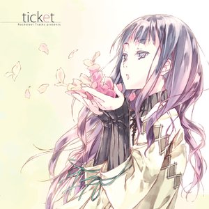 ticket