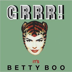 Grrr! It's Betty Boo (Expanded)