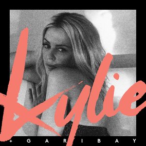 Image for 'Kylie + Garibay'