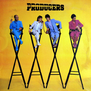 PRODUCERS - The Producers - Zortam Music