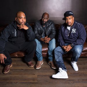 Avatar för De La Soul Feat. Truth Enola