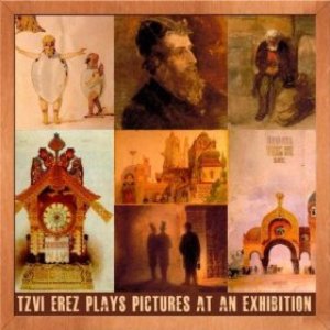 Mussorgsky: Pictures At an Exhibition (Piano)