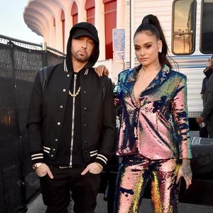 Avatar for Eminem feat. Kehlani